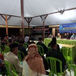 MUSDES KHUSUS MEMBAHAS DAN MENYEPAKATI DAFTAR NAMA KPM BLT-DD TAHUN 2022