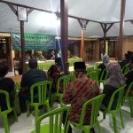 MUSDES PENETAPAN APBDES TAHUN 2022