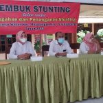 REMBUK STUNTING PENCEGAHAN DAN PENANGANAN STUNTING TAHUN 2022